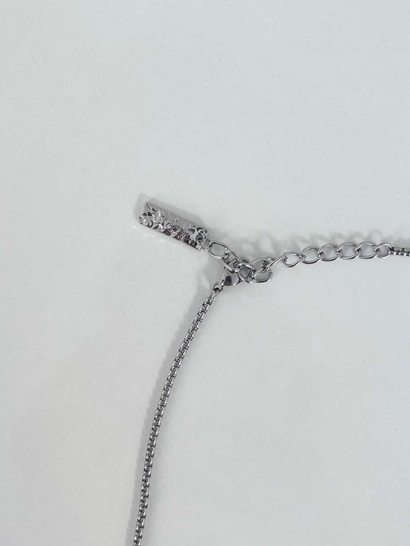 Seona necklace