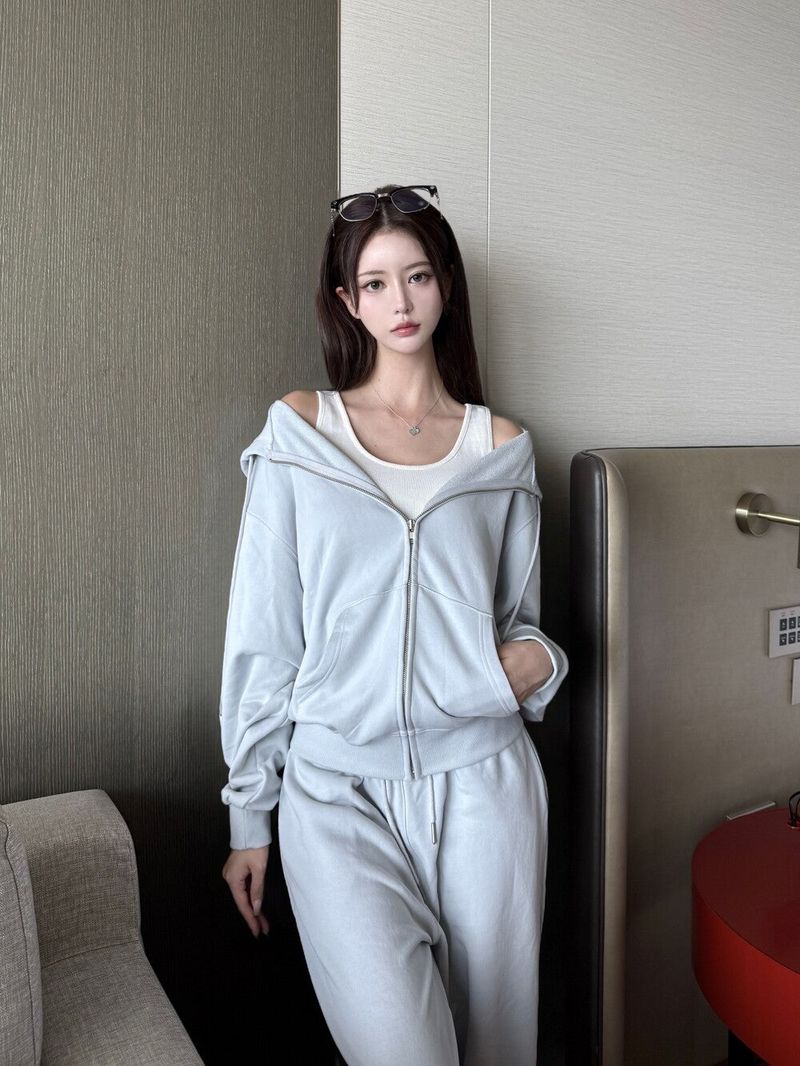 1516. Pinterest jogger pt (2color)