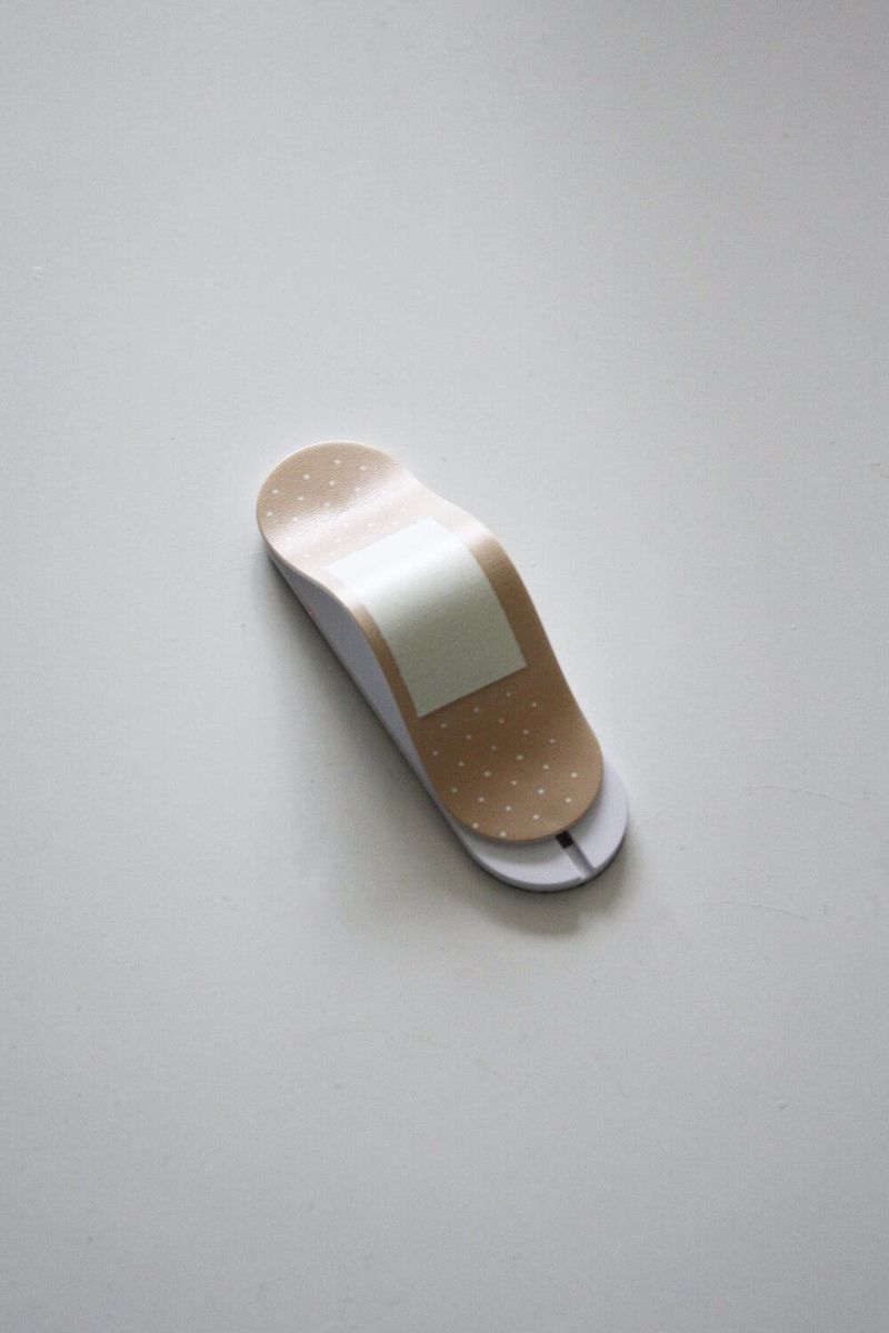 [smartband]bandage