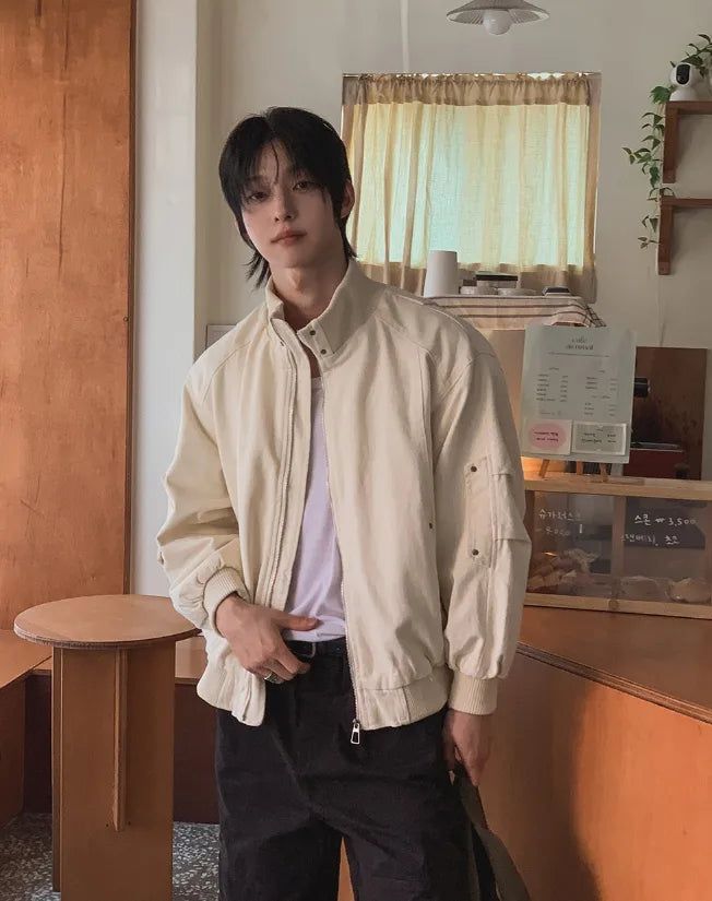 2PLAN（ツープラン）の「Punto Punk Rivet Cut Blouson（Jackets/Outerwear）」