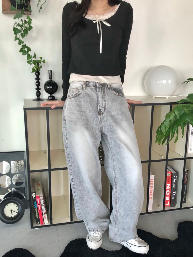 Cao layered T