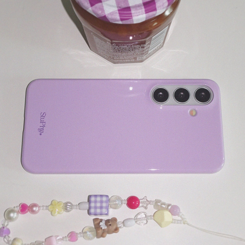 Philoso Lavender Case (hard)