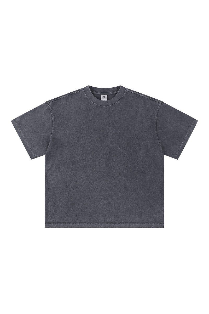 Fried Wash Tee