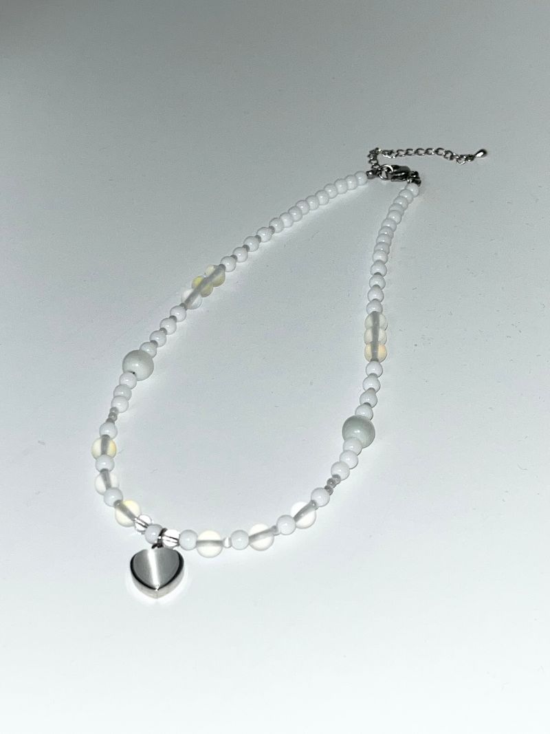 MADE pure necklace
