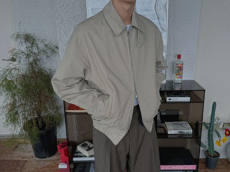 ASCLO CN Expert Jumper (3color)
