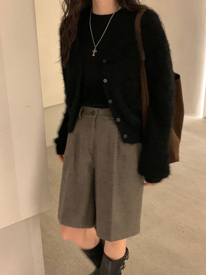 [MADE] Tippo cardigan