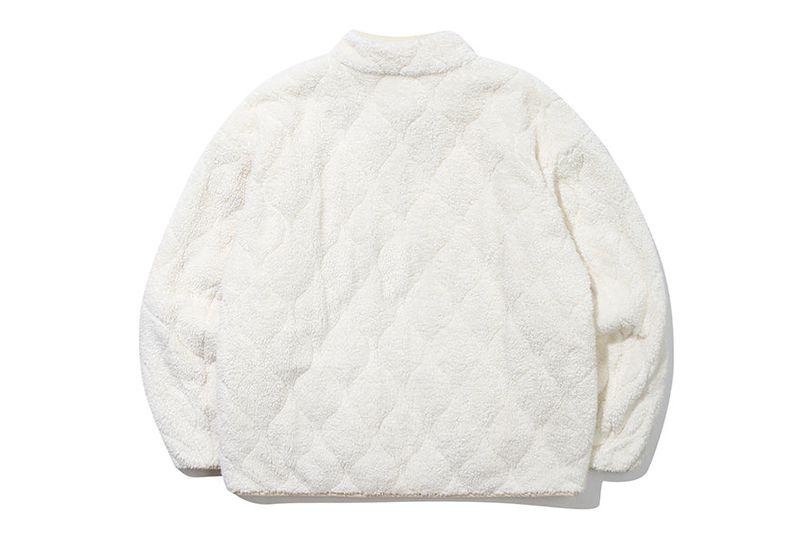 FLIGHT FLEECE JACKET