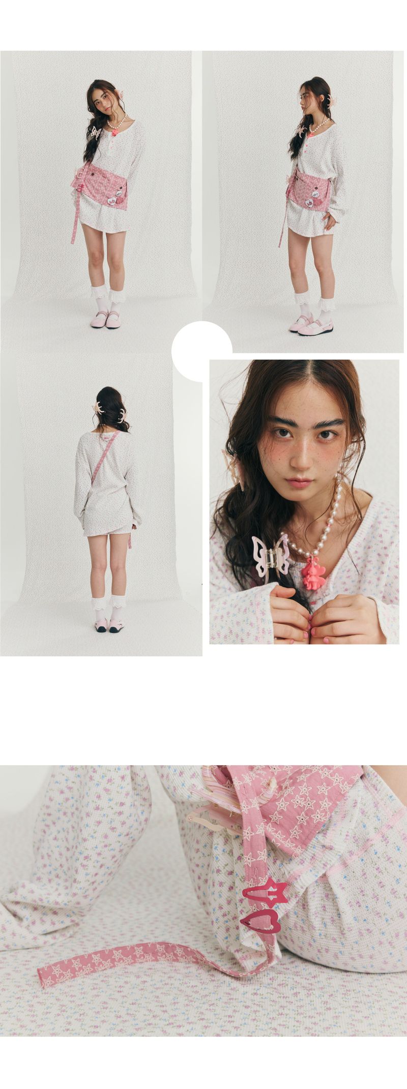 sophie long sleeve