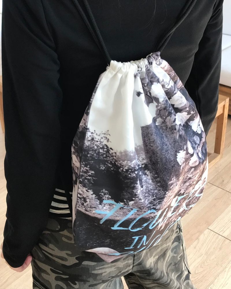 Gala back pack