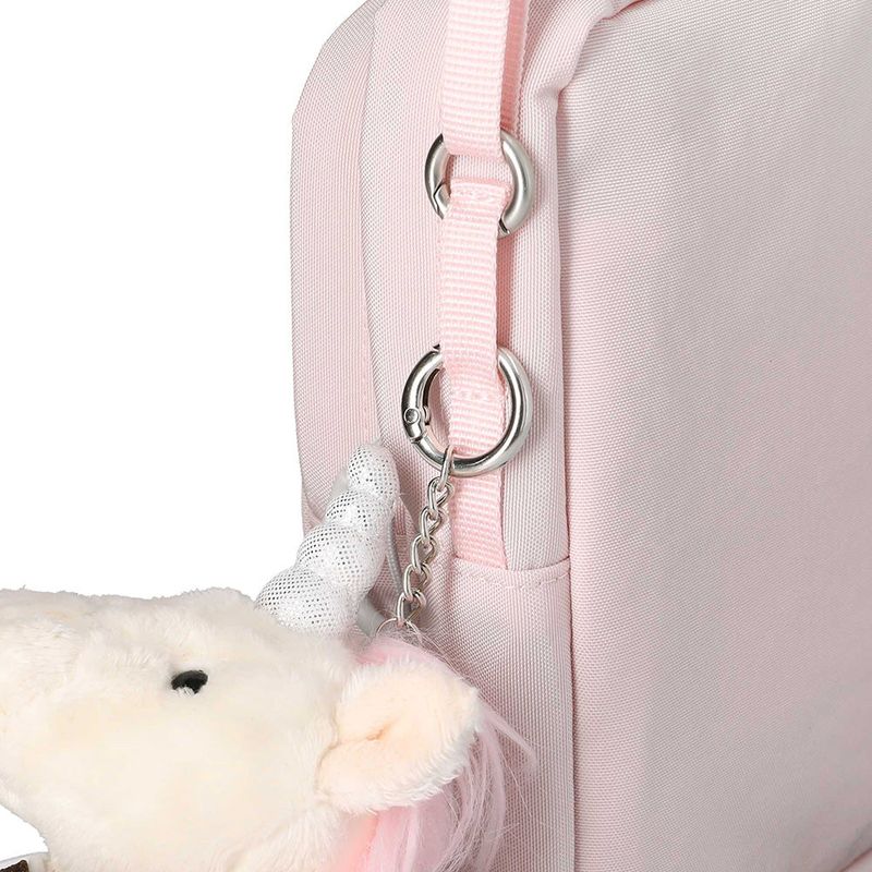 MINI POUCH BAG / PINK
