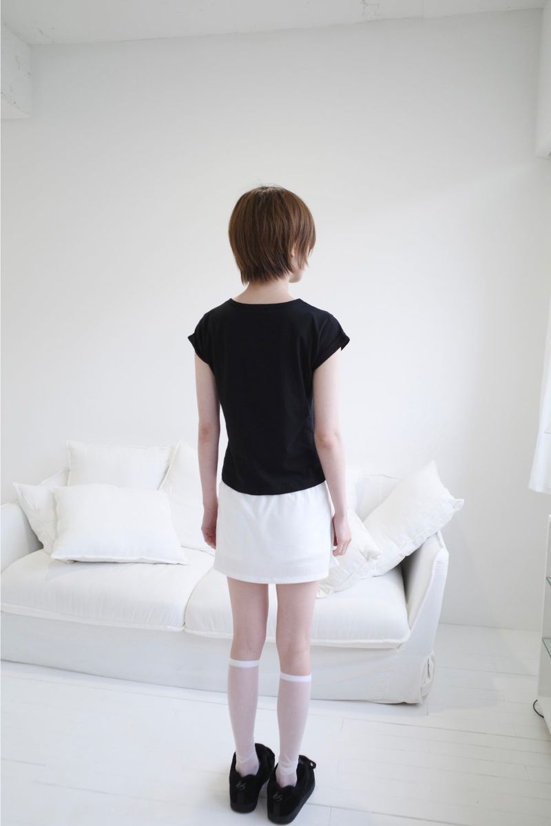 Rani Skirt Pants
