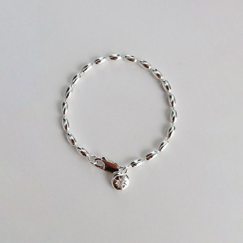 m.m.e（エム・エム・イー）の「【MADE】 m.m.e _15 ブレスレット（アクセサリー）」