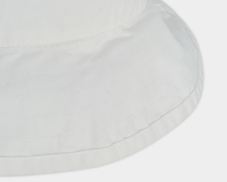 Sharon Basic Bucket Hat / 1 color