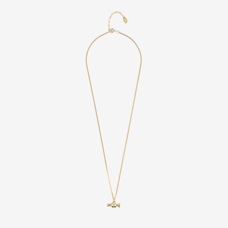 CANDY NEC (GOLD)