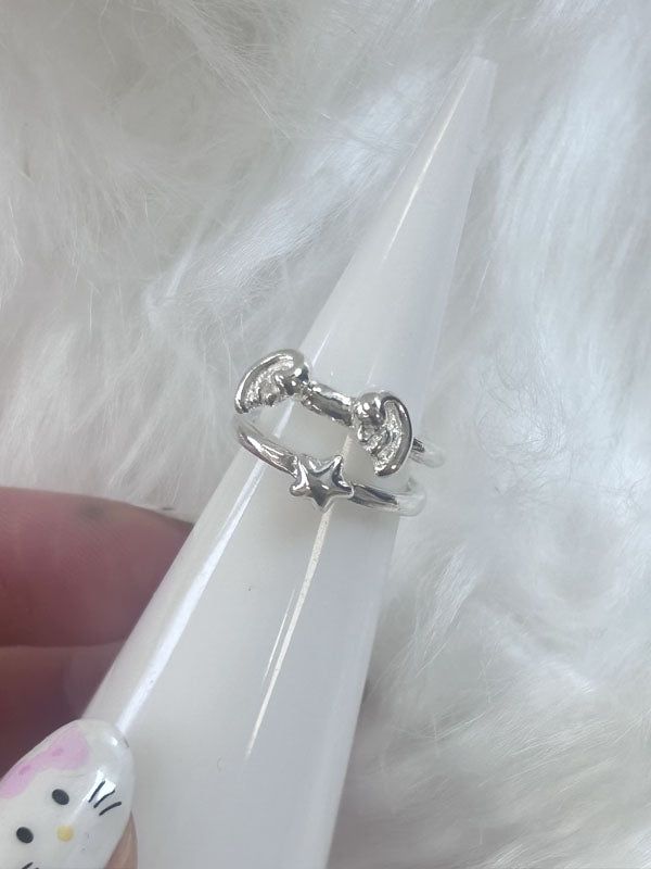 Star Ring