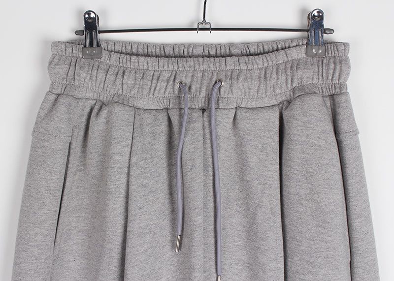 POCKET SWEAT PANTS