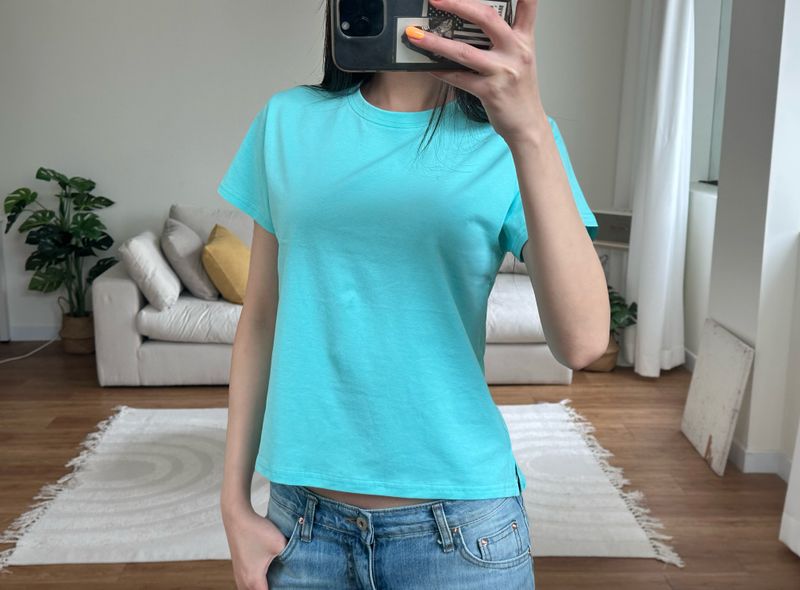 daily vibe tee