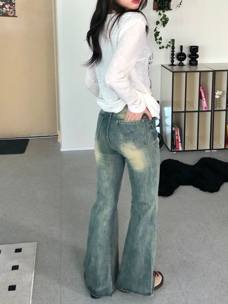 Minute pants