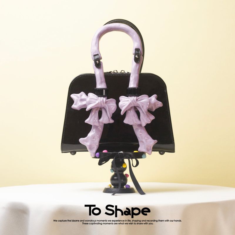 Toshape(トゥシェイプ)の「Toshape リンリントアスバッグ(バッグ)」