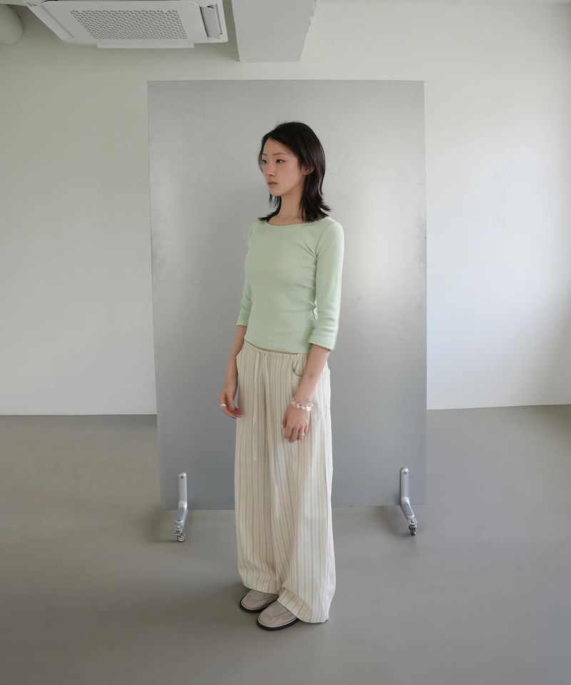Draw String Lounge Pants (2sizes)