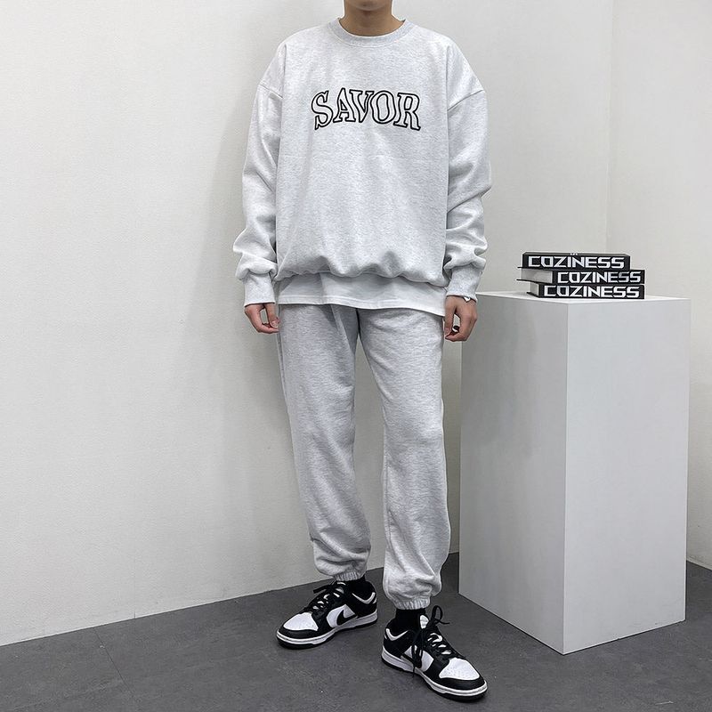 CH Over Saver Sweatshirt (4 colors)