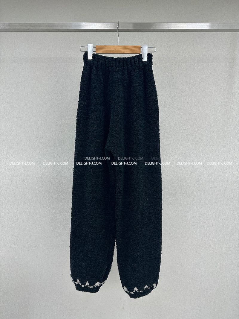 Rabbit sleeping pajamas home wear