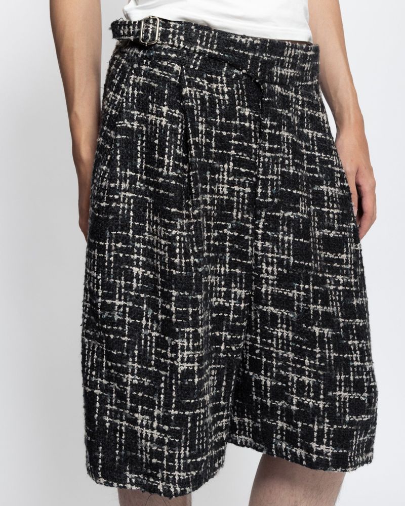 ARCADE WIDE SHORTS