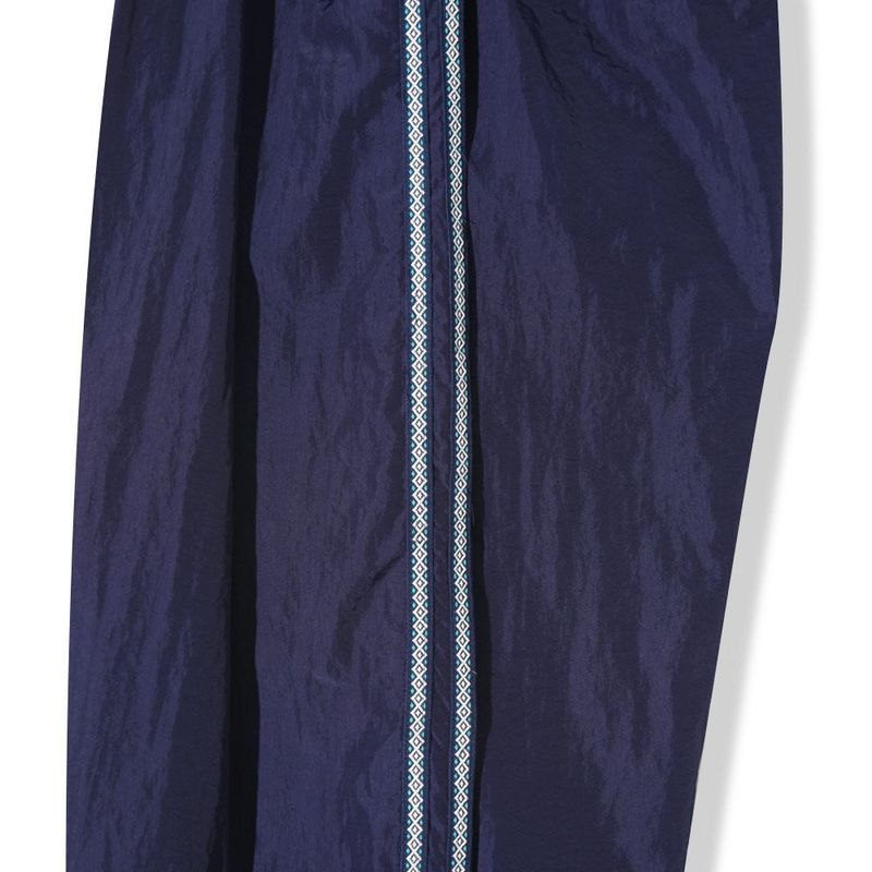 Poke jacquard track pants -3C