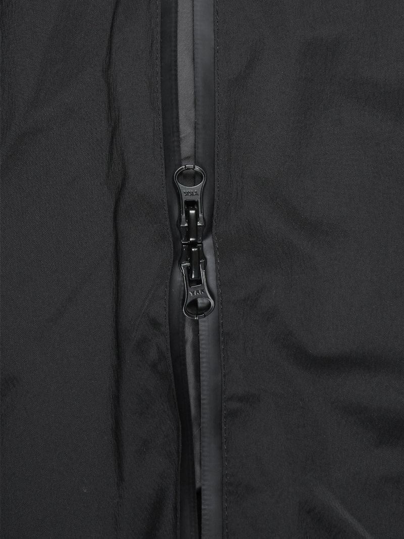 TECH ZIP PADDING