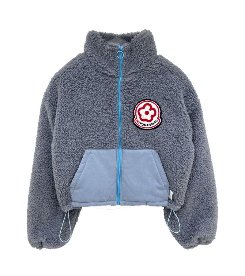 Boucle jumper