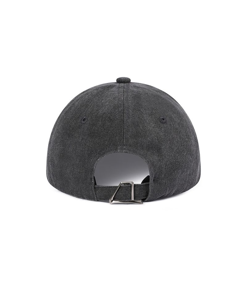 26SS★ ANDAASH symbol logo ball cap
