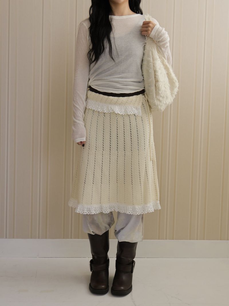 Booksil bag_butter