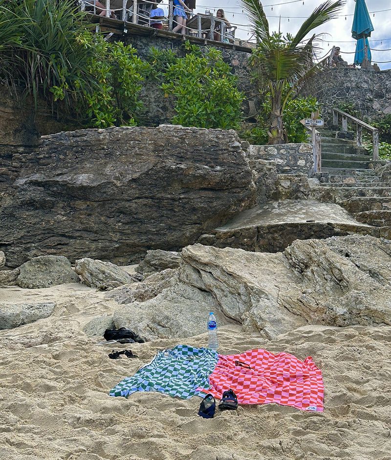 KINKI TOWEL (1PCS)