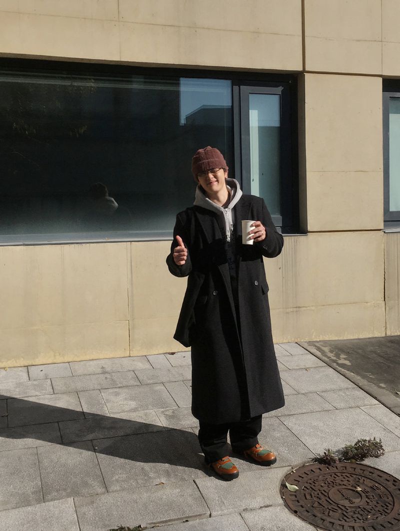 No.1508 H wool20 double COAT