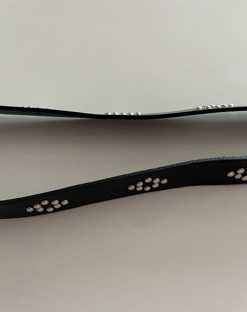 dia stud belt