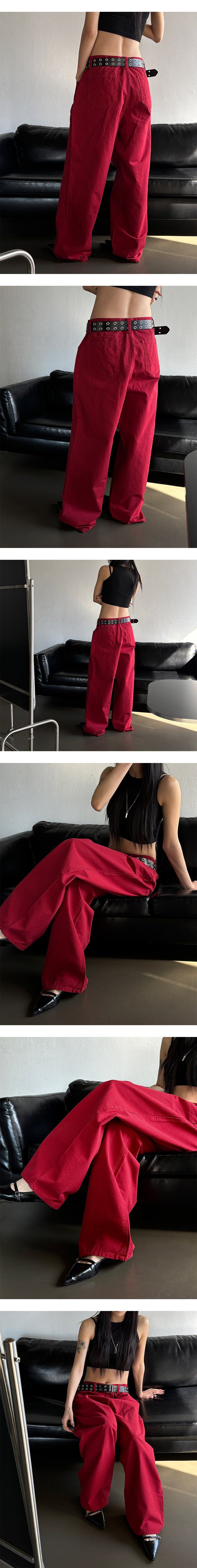 [S/S] Crop round neck sleeveless(5color)