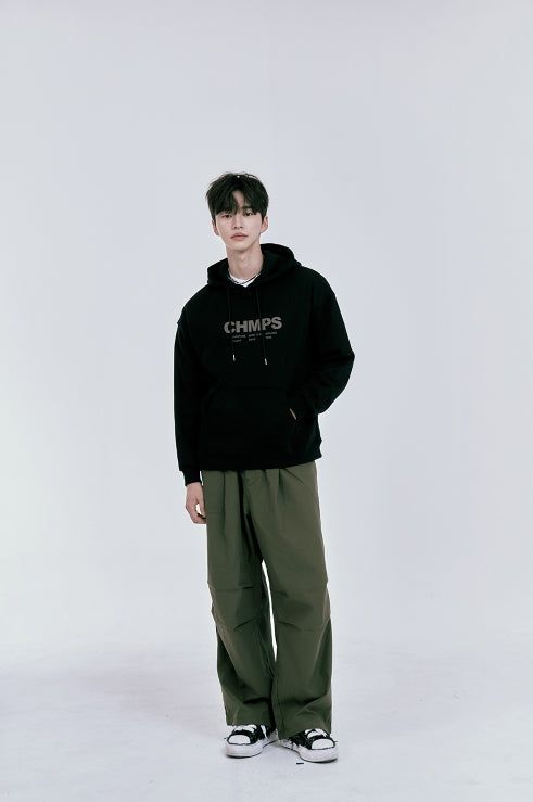 ADVENTURE STAR HOODIE B24FT05