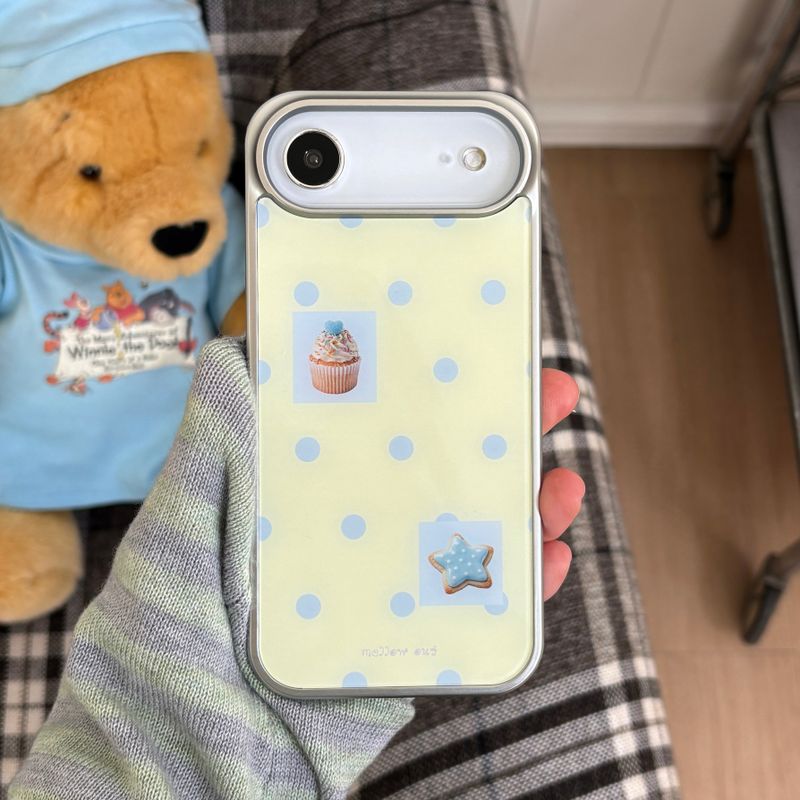 sweet dot case (5 colors)