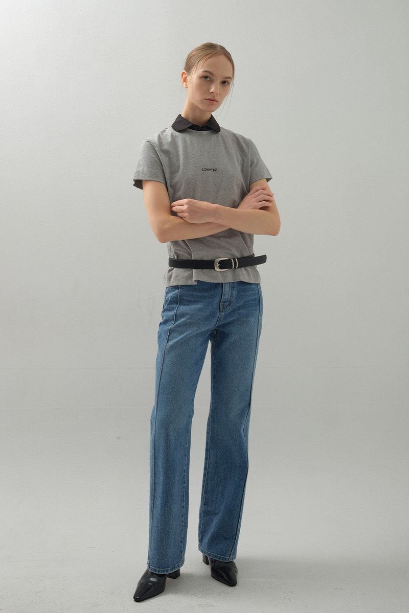 Pin Classic Denim_Blue