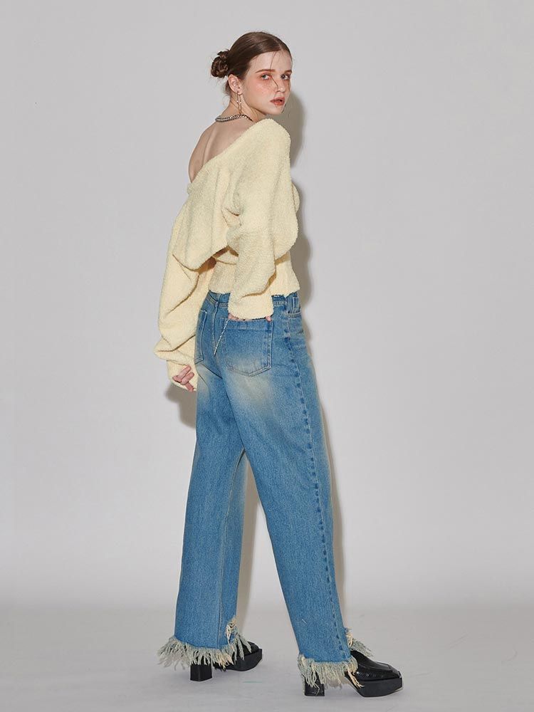 VINTAGE DENIM