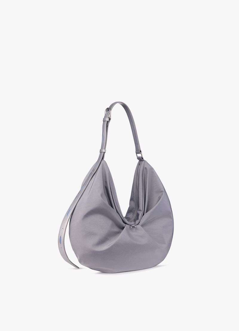 WESTERN CUT-OUT CROSSBODY M