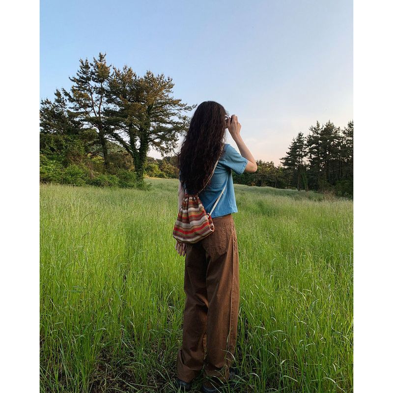 Weil Puttig Cotton Pants