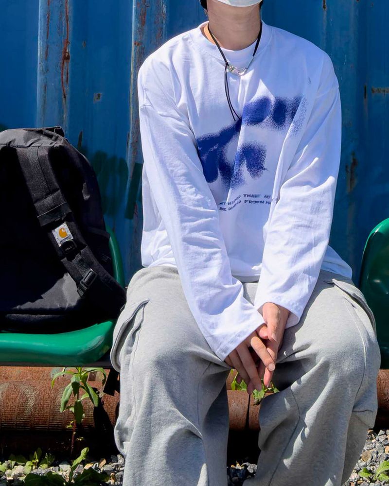 Shioko Long Sleeve 4C