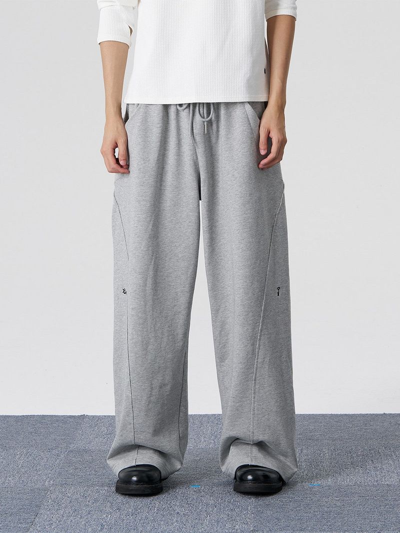 FMACM Twist-Seam Trousers