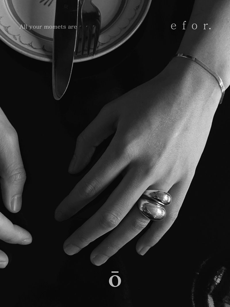 Dia Ring