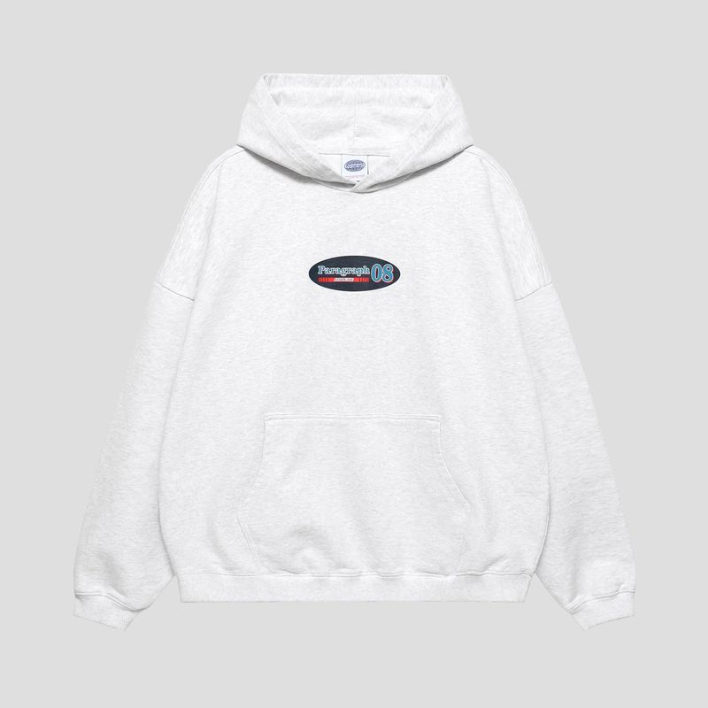PARAGRAPH(パラグラフ)の「PARAGRAPH ATHLETIC HOODIE(Tops)」