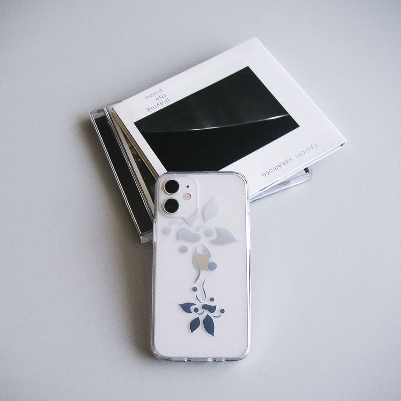 Dance (jelly hard case)