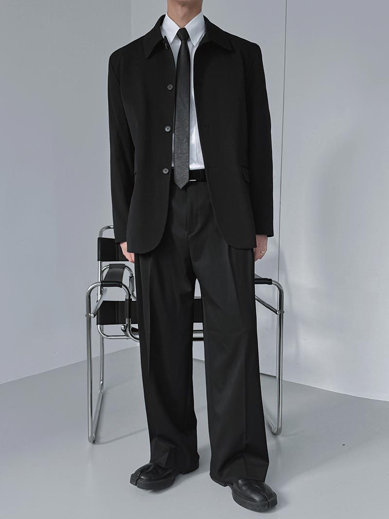 ASCLO Soutien Collar Suit (2color)