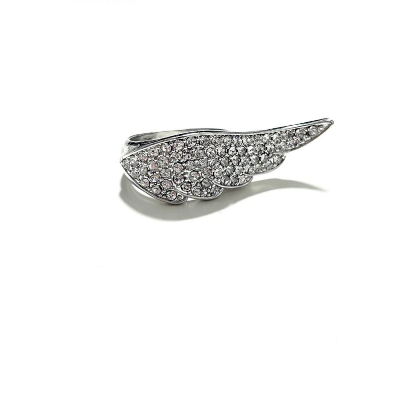 [MADE] Wing Ring