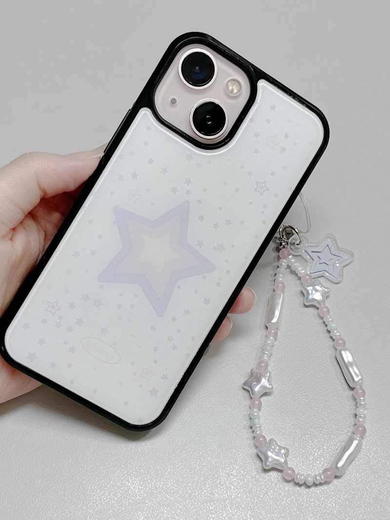 [MADE] milkyway bumper hard case - 01